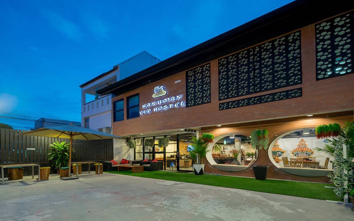 Choeng Thale Hostel | Hostel ∙ 8 guests