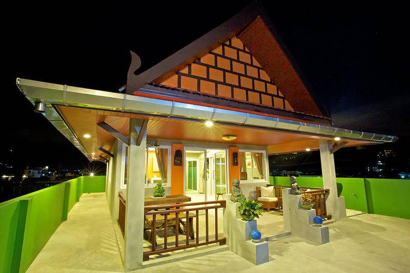 Kamala Hostel | Hostel ∙ 8 guests