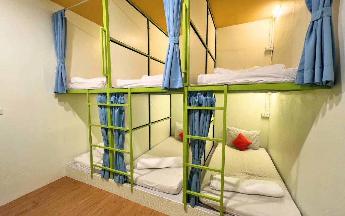 Kata Hostel | Hostel ∙ 8 guests