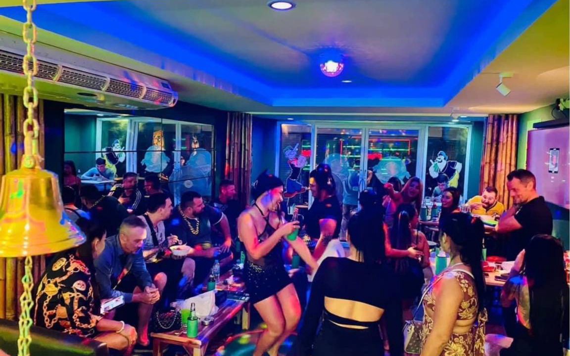 Patong Hostel | Hostel ∙ 8 guests