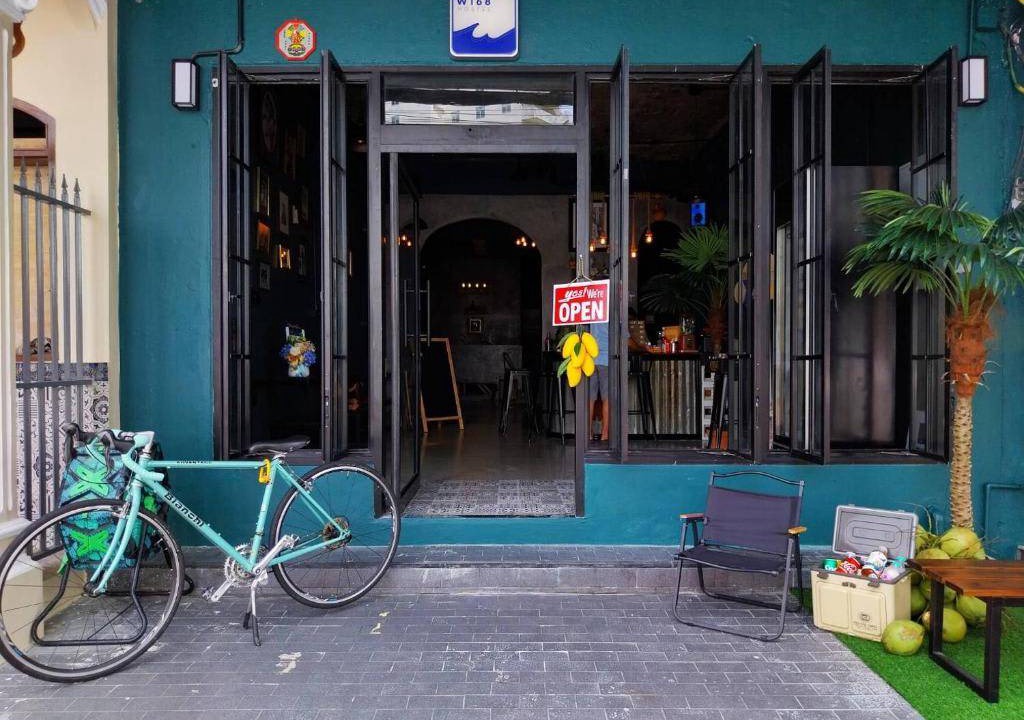Talat Yai Hostel | Hostel ∙ 8 guests