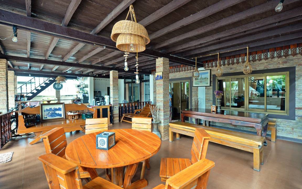 Wieng Hostel | Hostel ∙ 8 guests