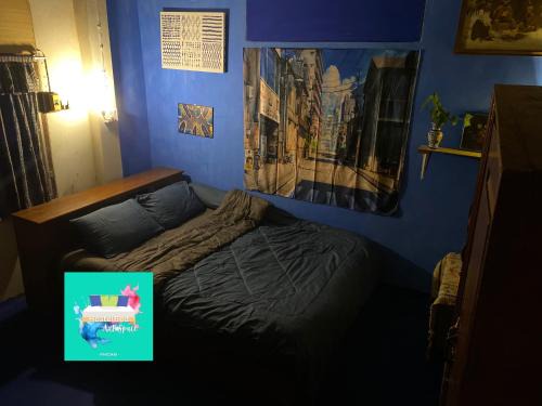 Phichai Hostel | HostelBed and Art Space Phichai