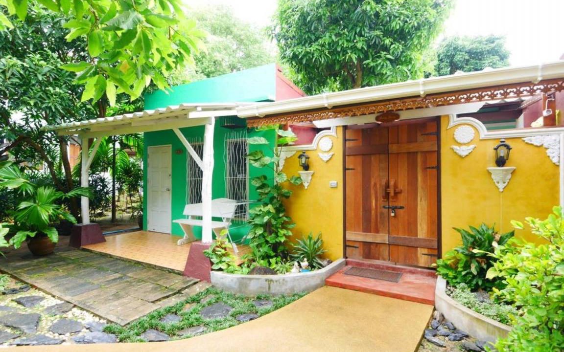 Chalong Hotel | Hotel ∙ 8 guests