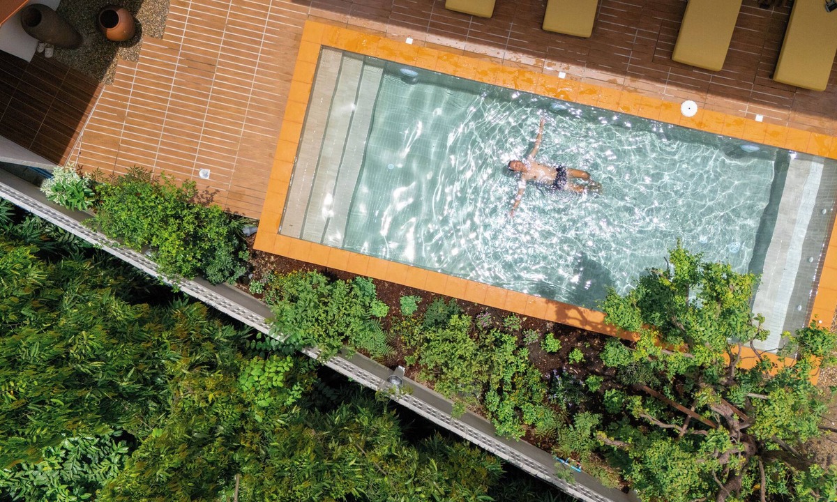 Chiang Mai Hotel | hotel hommtown chiang mai - Adults Only