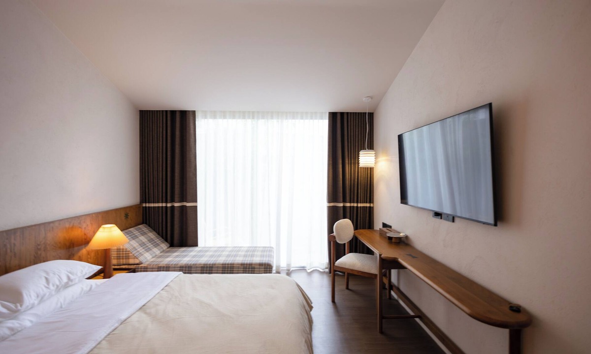 Chiang Mai Hotel | hotel hommtown chiang mai - Adults Only