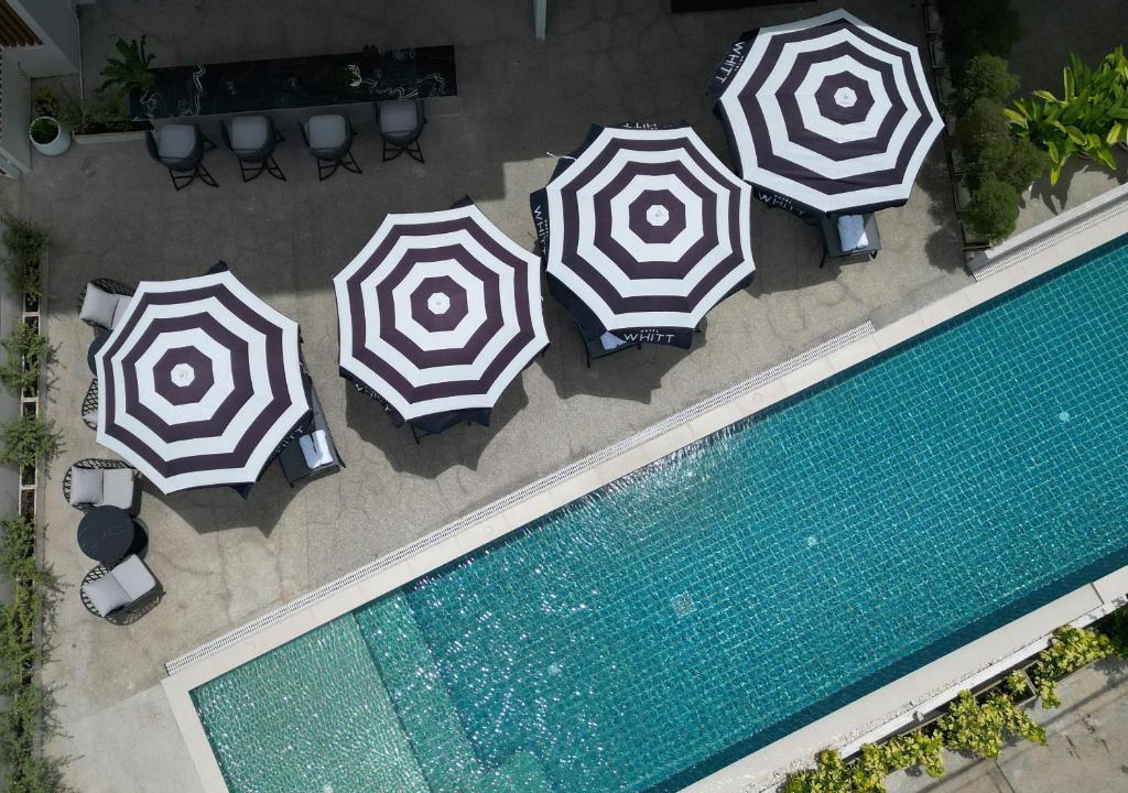 Khao Takiab Hotel | Hotel Whitt Hua Hin
