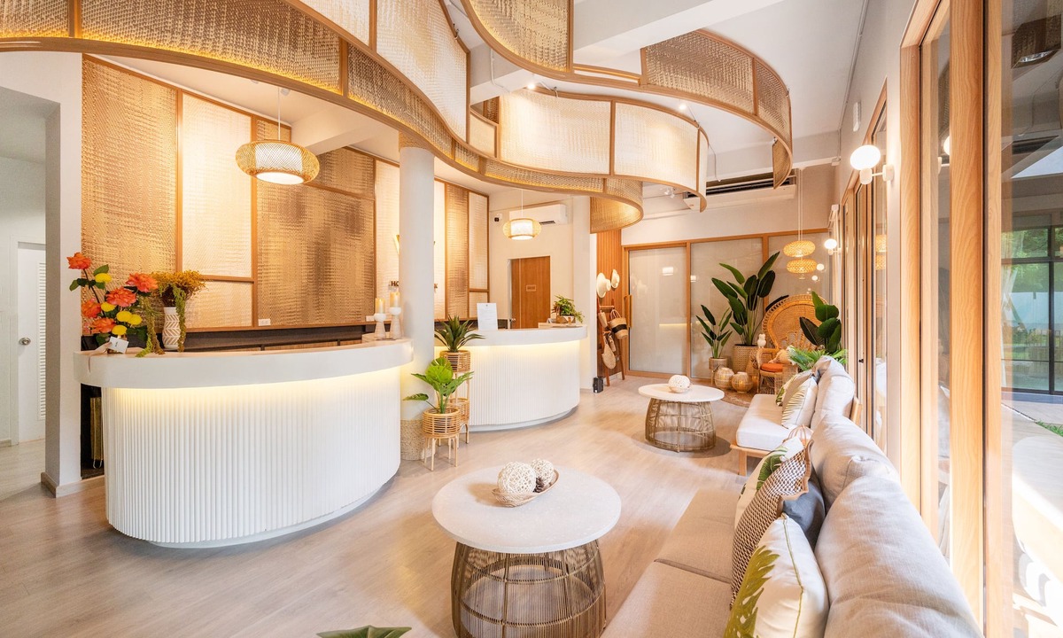 Rama 9 Hotel | Hotel Wizpark Ratchada