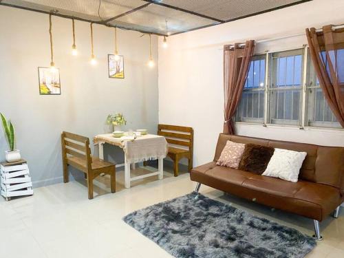 San Pu Loei Apartment | HOUSE Nearly City, full facilities
