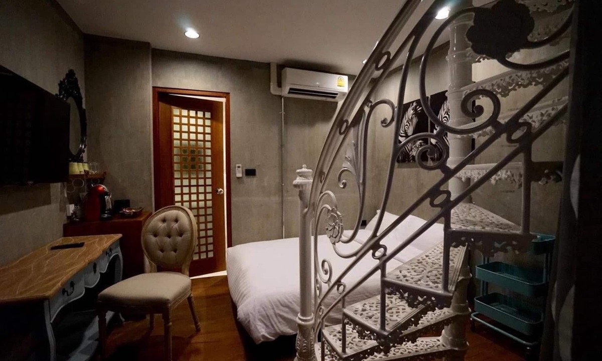 Amphawa Hotel | House of Passion Amphawa