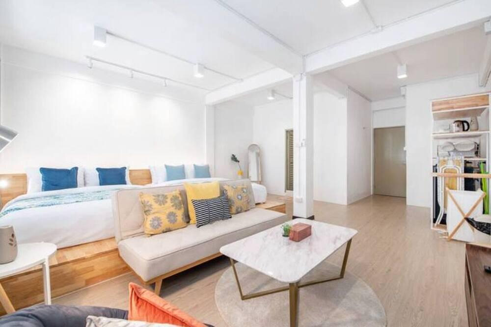 Khlong San Apartment | House168-ICONSIAM-GrandPalace Bangkok