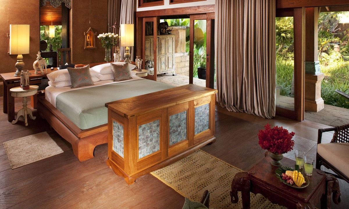 Mae Rim Hotel | Howie's Homestay