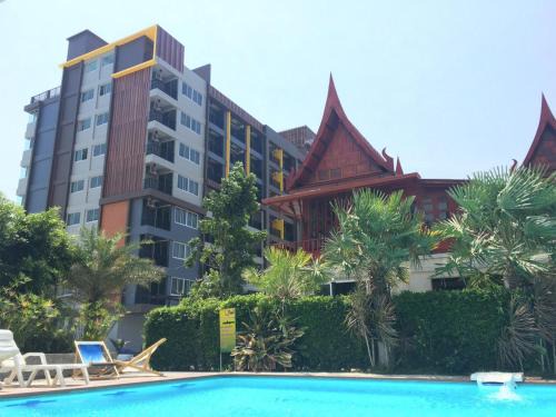 Hua Hin Hotel | Huahin Terminal