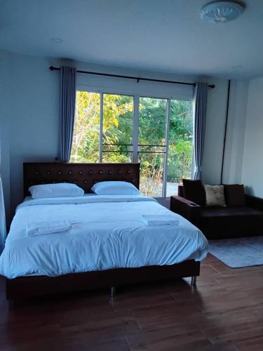 Doi Lo House | Huan Janto Homestay - Metta