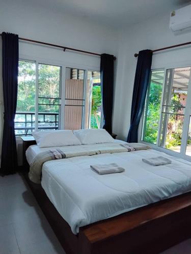 Doi Lo House | Huan Janto Homestay - Mutita