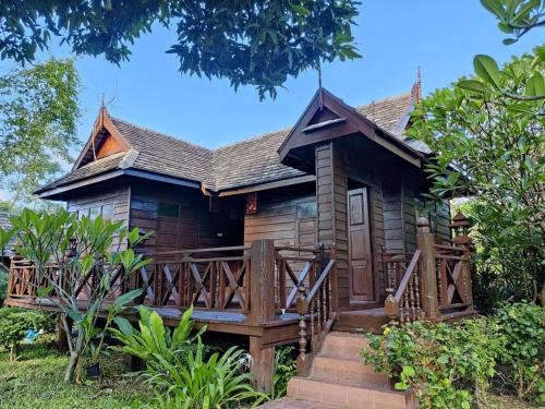 Doi Lo Villa | Huen Tip Viman Chiangmai