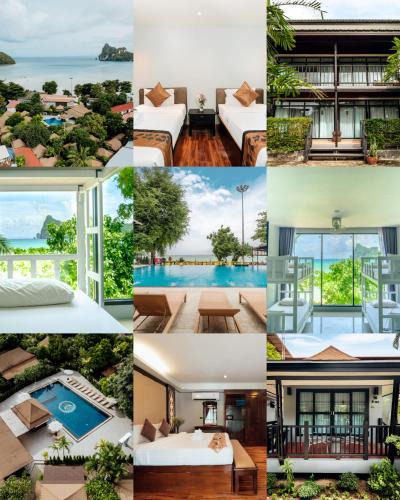 Ko Phi Phi Hotel | Ibiza House Phi Phi