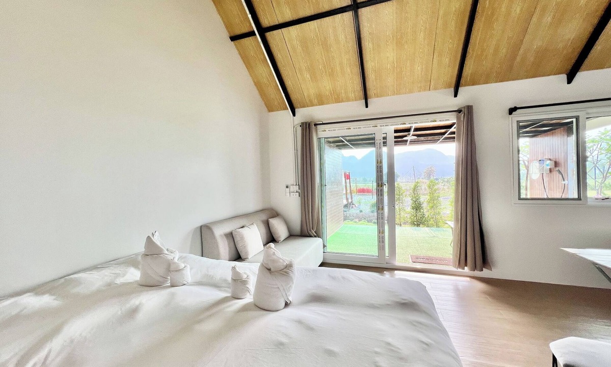 Phupa Man Hotel | Idin Klin Pha Man