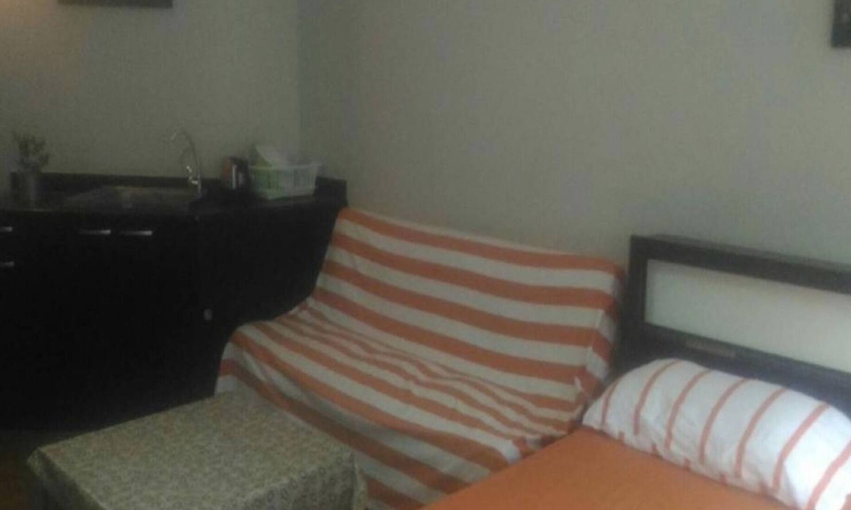 Ban Mai House | Impact Don Mueang Bangkok Guest House