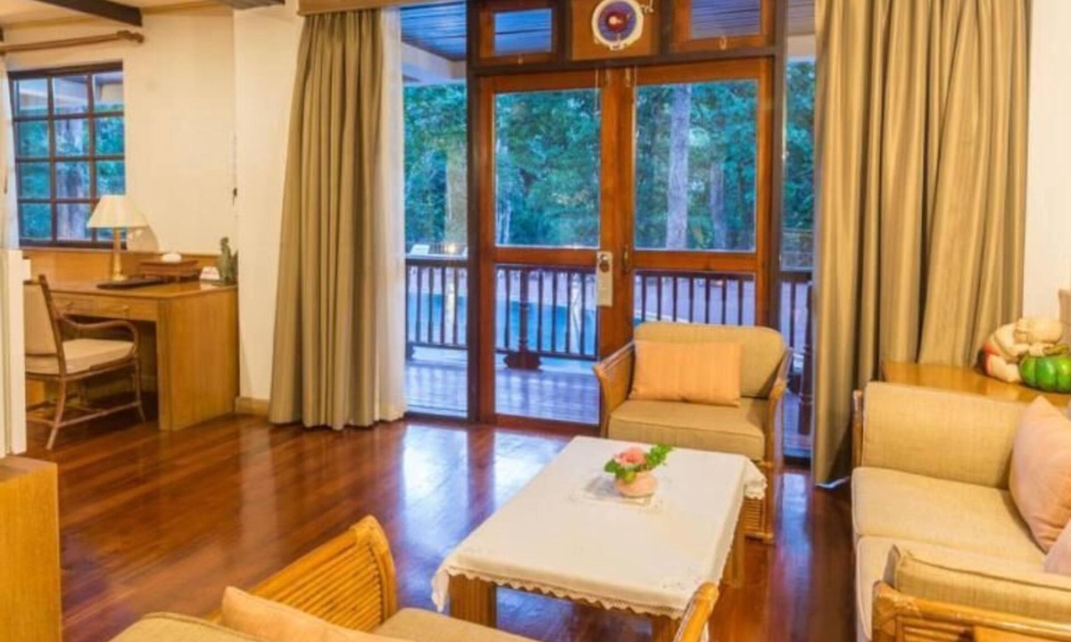 Chong Kham Hotel | Imperial Mae Hong Son Resort