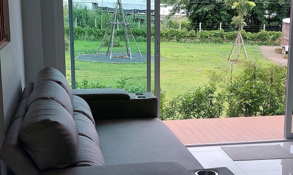 Pong Yaeng House | In Love Chiangmai (Private house)
