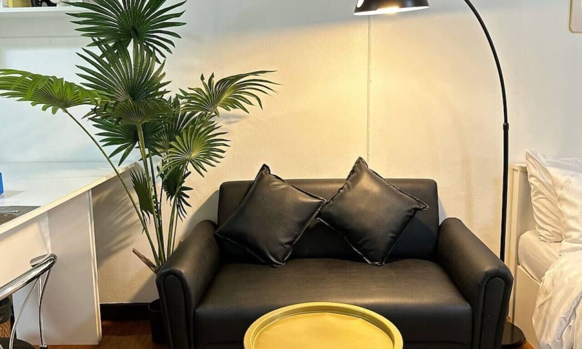 Chang Phueak Apartment | In the city with Doi suthep panorama