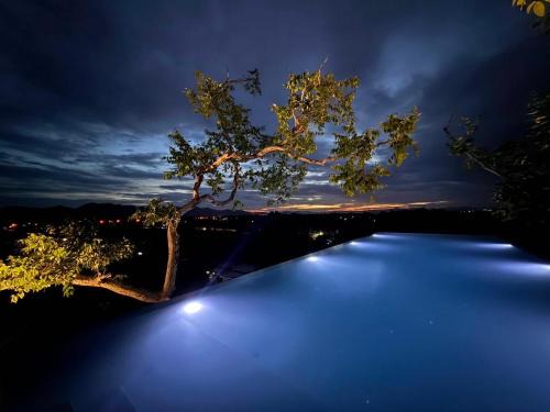 Kanchanaburi Hotel | inchantreemeedao