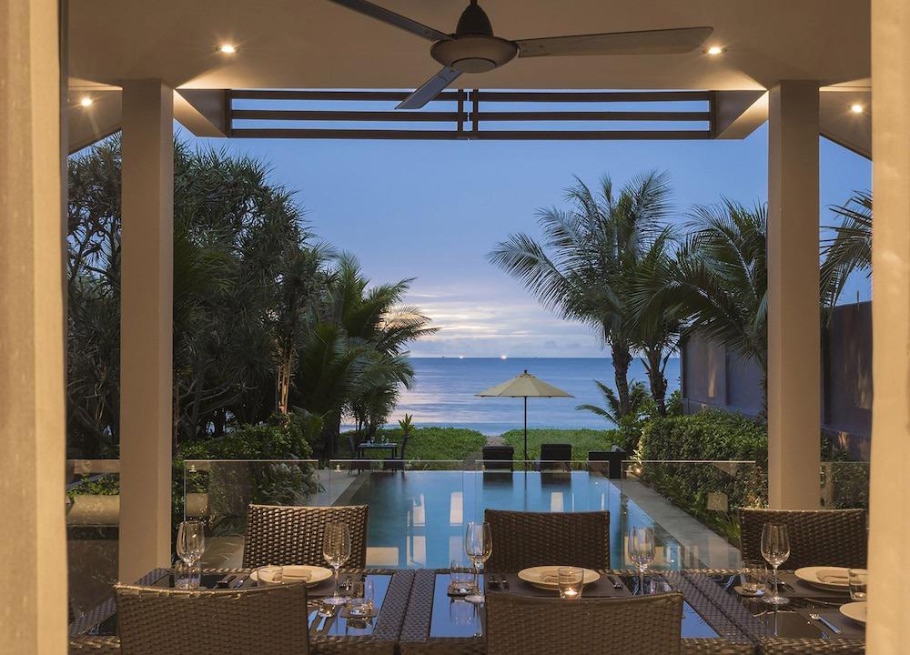 Khok Kloi Villa | Infinity Blue Phuket - beachfront pool villa