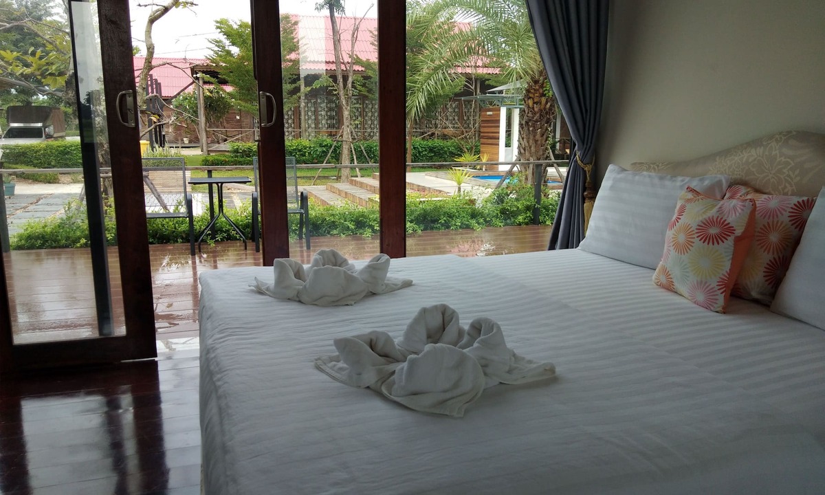 Lao Khwan Hotel | Ingaun Resort