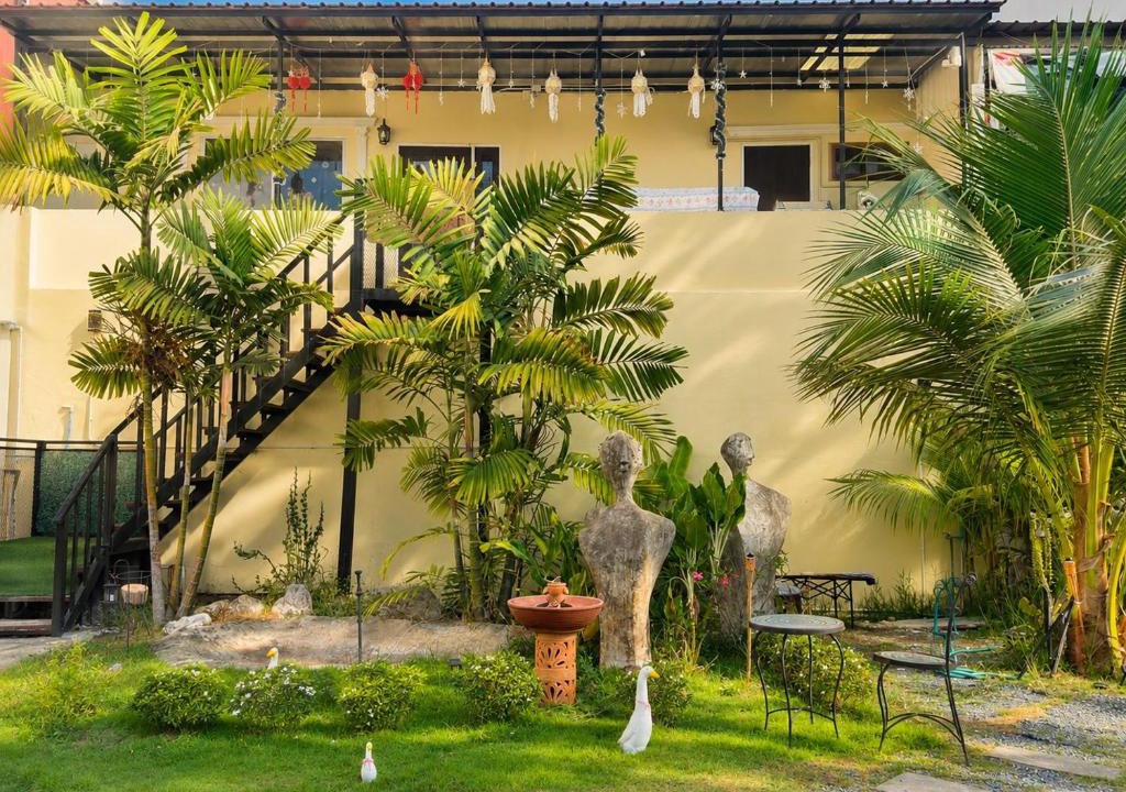 Don Kaeo Hostel | inghome & guesthouse