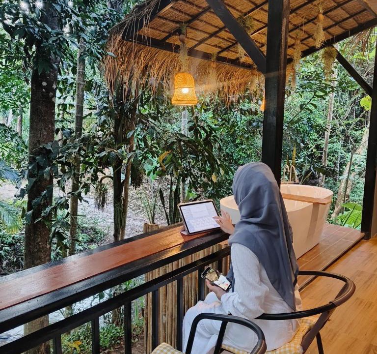 Ko Lanta Cabin | Ingtara at Lanta