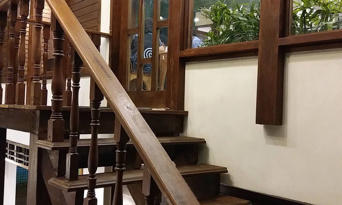 Phlap Phla Hotel | IP Plus Resort Chanthaburia - Halal Hotel