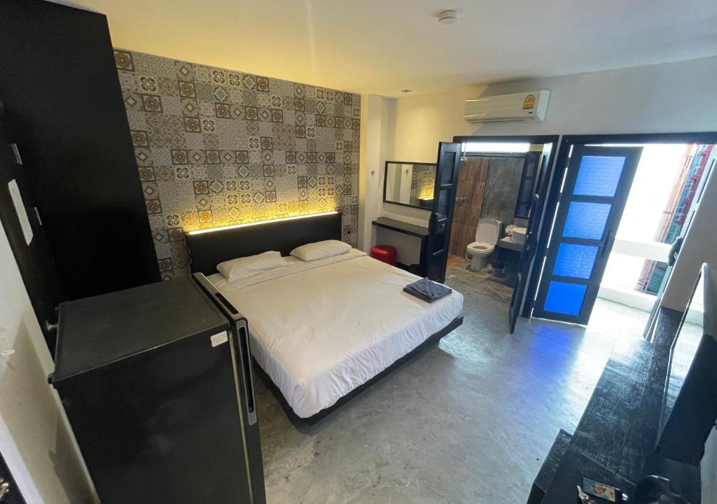 Patong Hotel | Islanda Hotel Patong