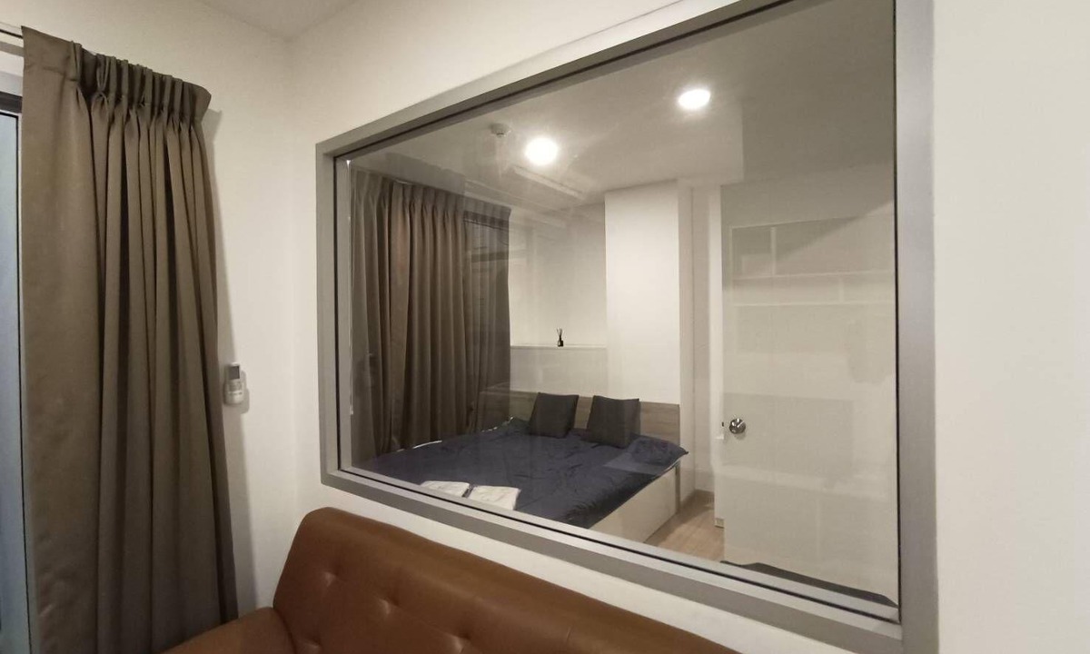 Samae Dam Condo | J condo Rama 2