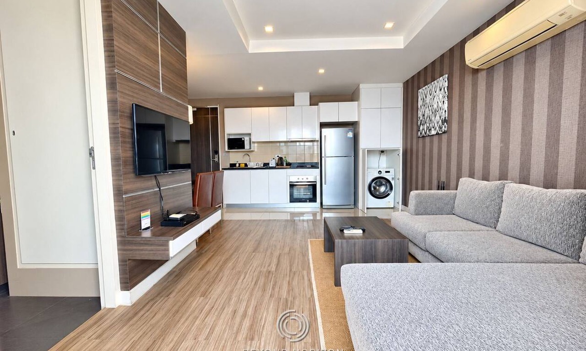 Thonglor Apartment | J RESIDENCE THONGLOR 8