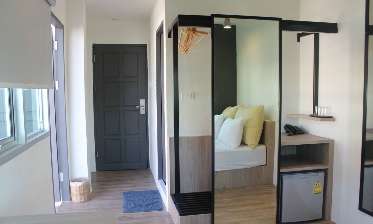 Chana Songkhram Hostel | Jam Hostel Bangkok