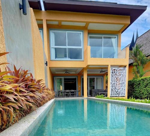 Klong Son Villa | Jasmine Pool Villa - Koh Chang