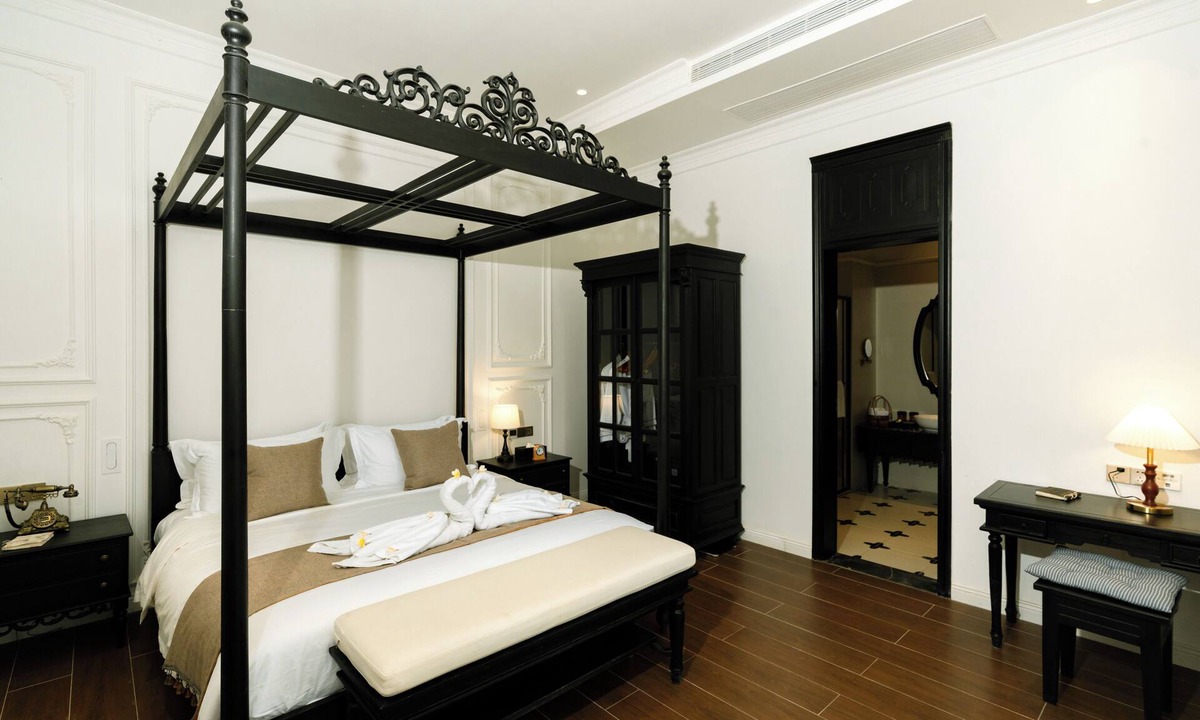 Luang Prabang Hotel | Jing Land Palace Hotel Luang Prabang
