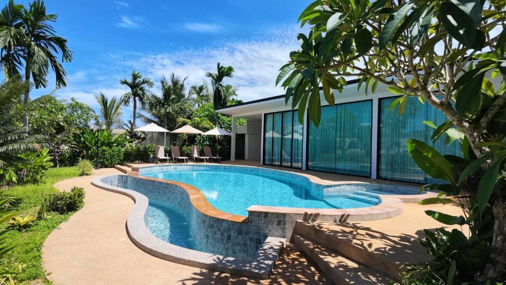 Cherngtalay Hotel | Journey Residence Phuket