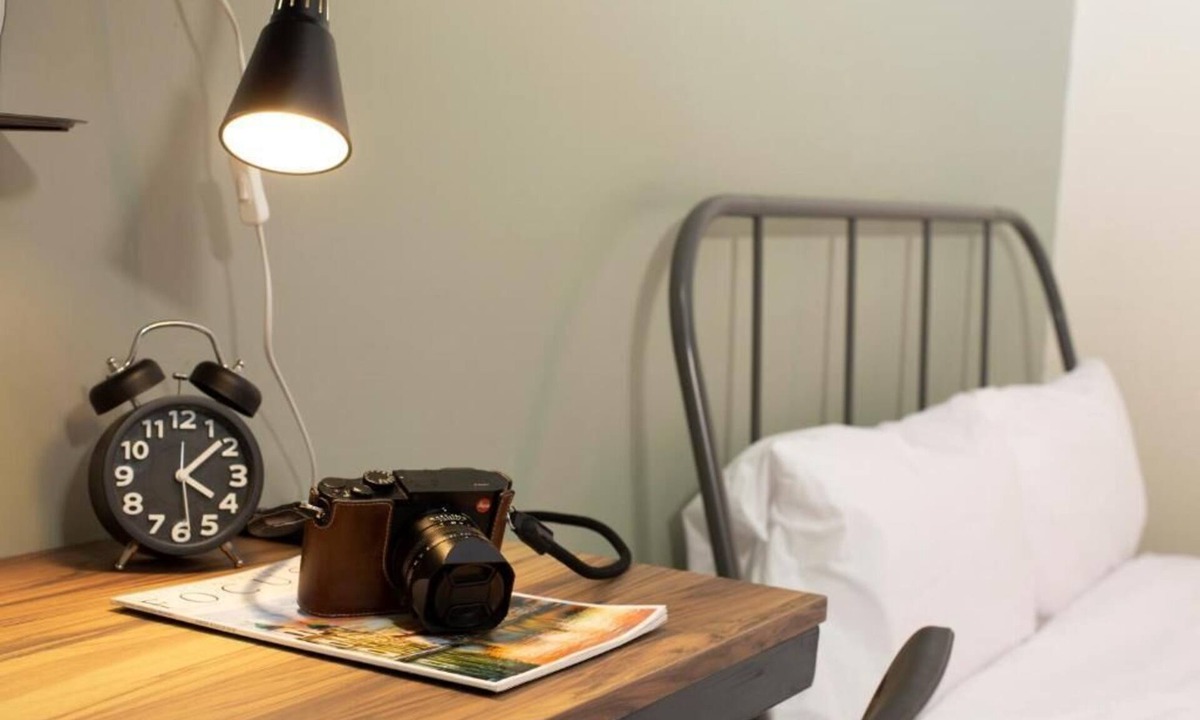 Ramkhamhaeng Hotel | Kaelyn Cozy Living