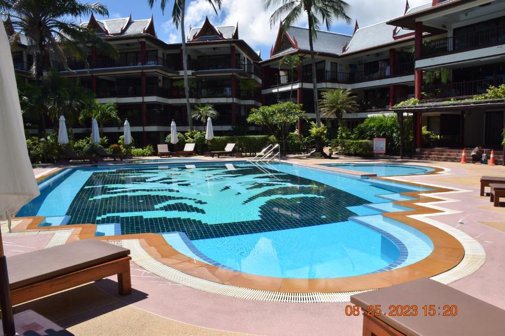 Kalim Residence | Patong