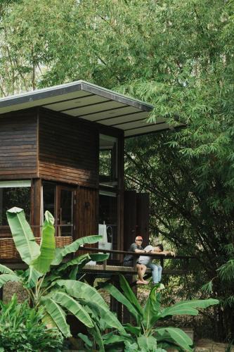 Si Sunthon House | Kalm Cabin Phuket Farmstay