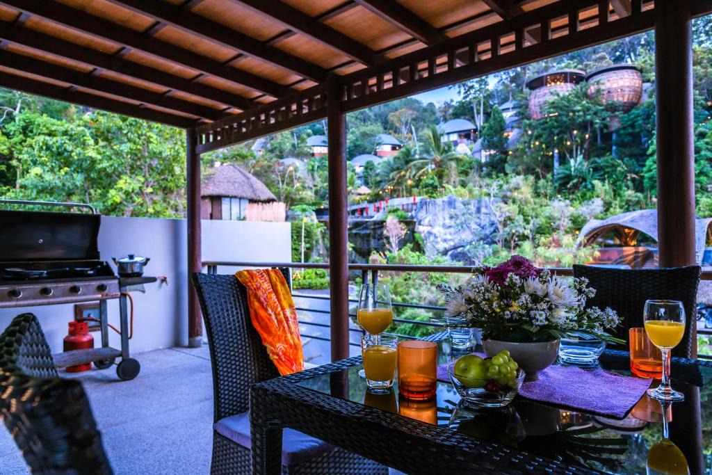 Kamala Villa | Kamala nature TH05