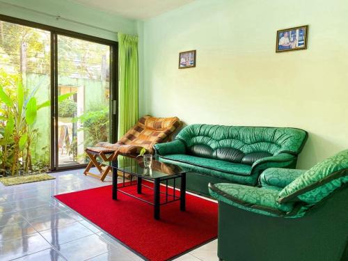 Bai Lan Apartment | kamrai homstay appartment