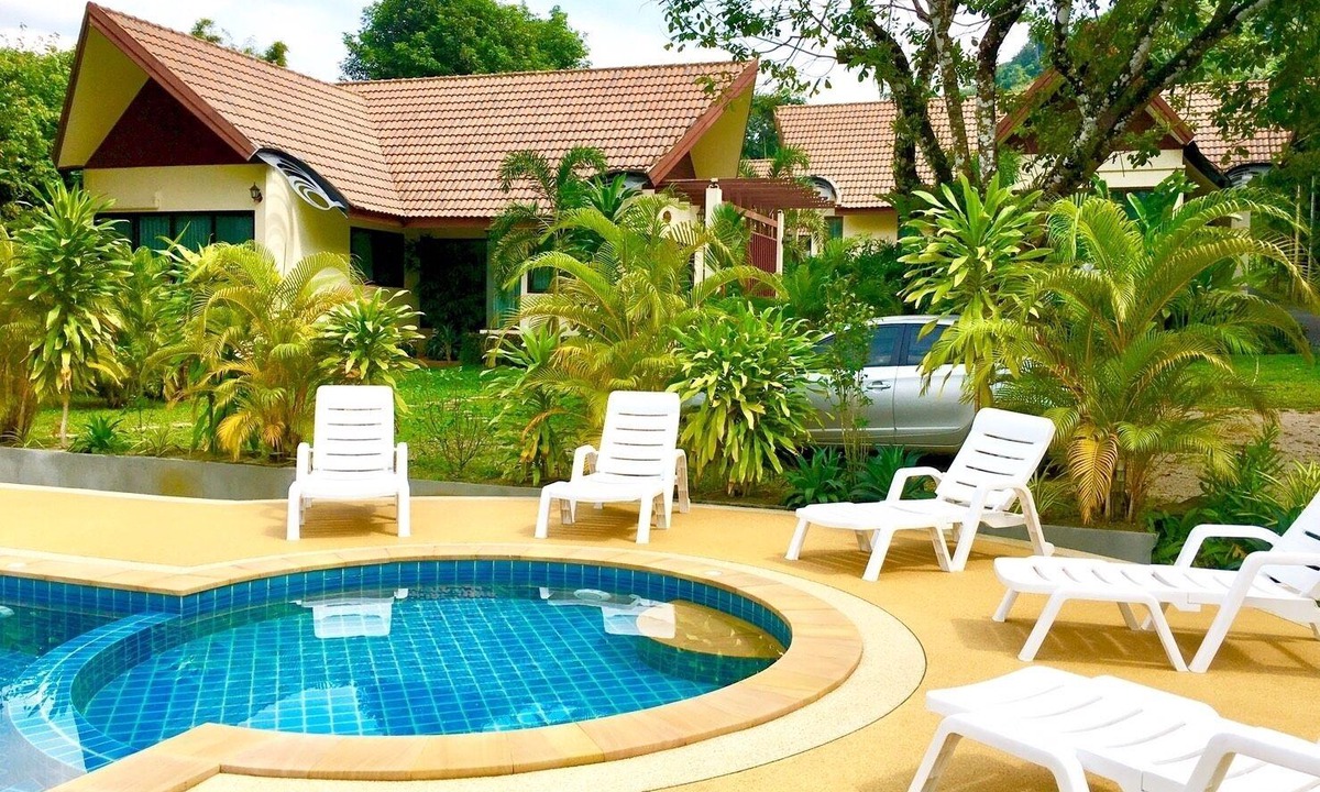 Nong Thale Villa | Kannapat House Villa Krabi 2