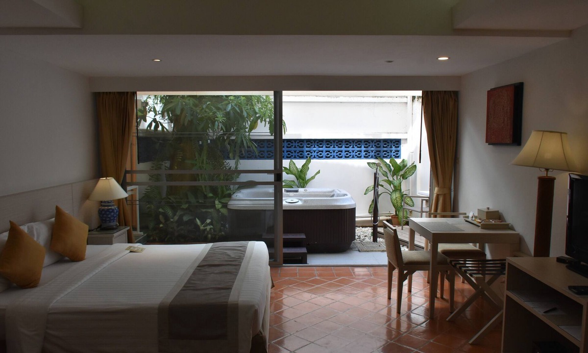 Wichit Hotel | Kantary Bay Hotel, Phuket