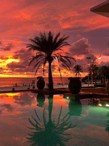 Karon Apartment | Karon Sea View Beach Apartment