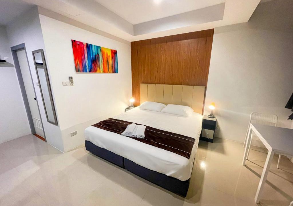 Kamala Hotel | Kefir Phuket