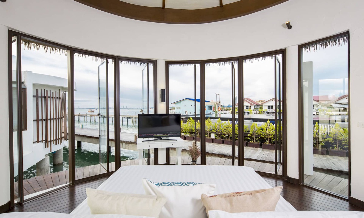 Bang Sare Hotel | Kept Bangsaray Pattaya