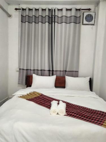 Pakbeng House | Khamfong Guesthouse